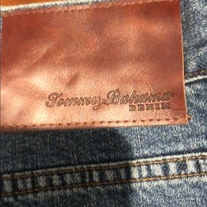 Tommy Bahama Men’s Classic Fit Jean 36x30
